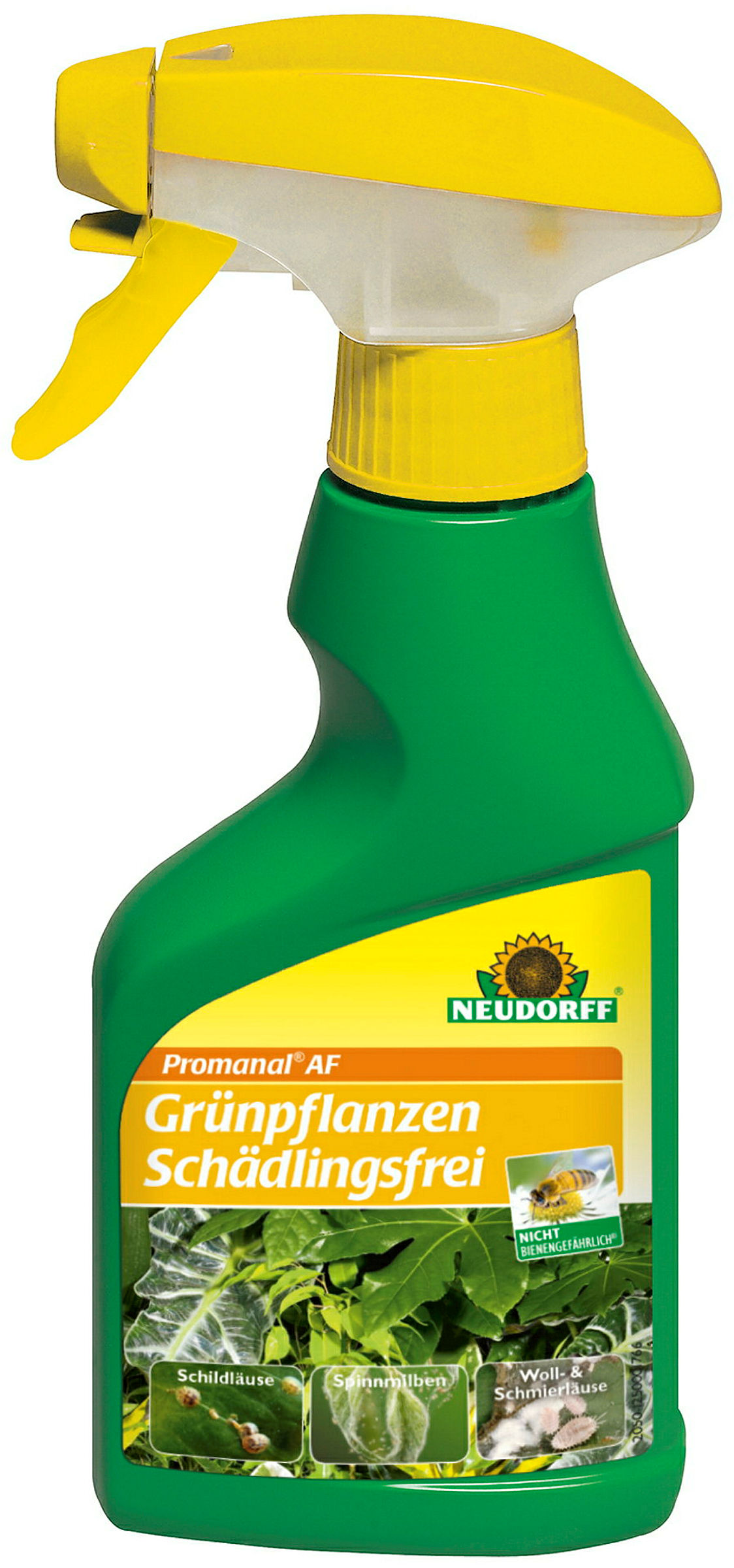 Neudorff Promanal AF Grün-pflanzen SchädlingsFrei, 250ml