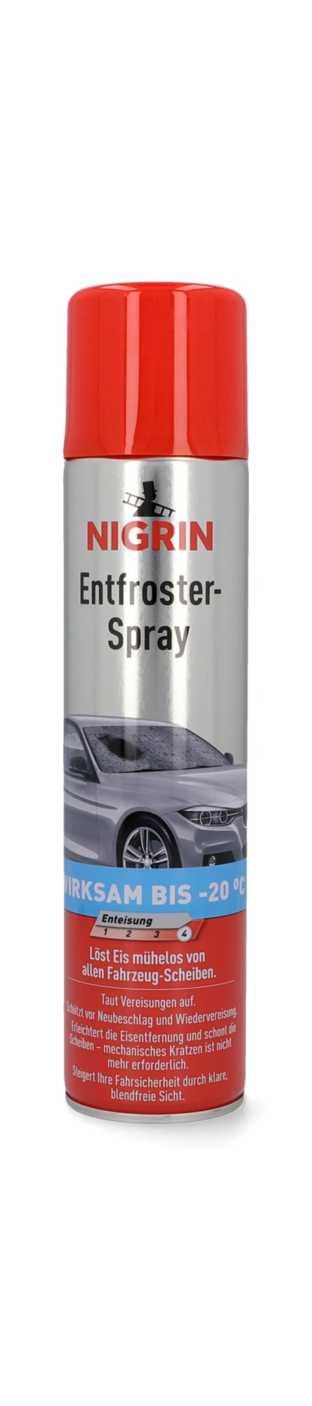 Entfroster-Spray 400ml