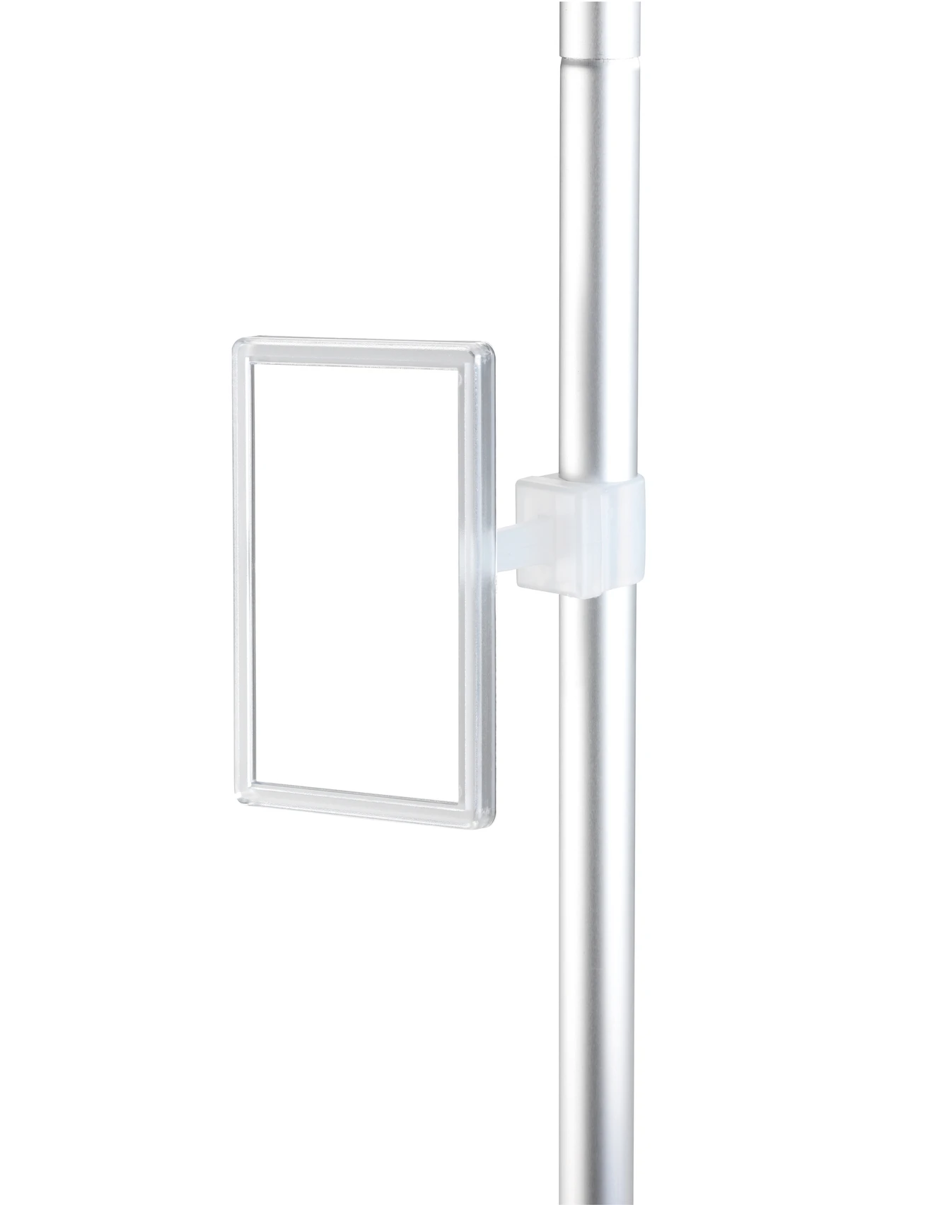 Teleskop Duschecke Premium