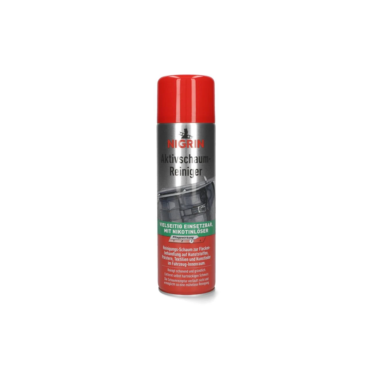 Aktivschaum-Reiniger 500ml