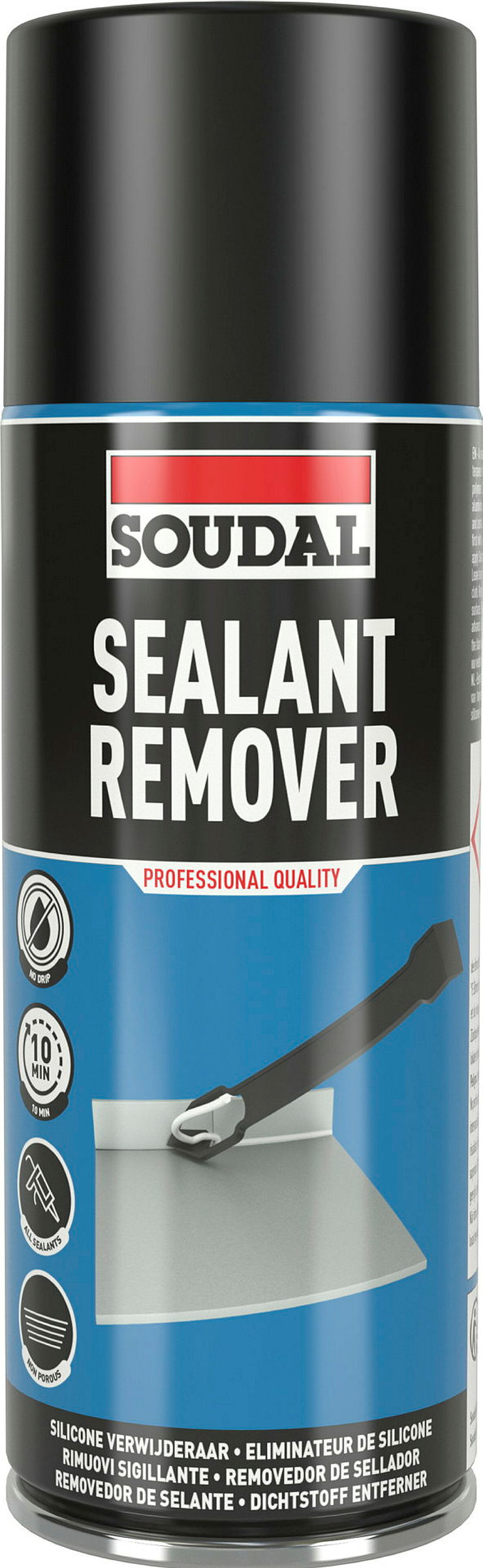 Sealant Remover (Universalreiniger) 400 ml
