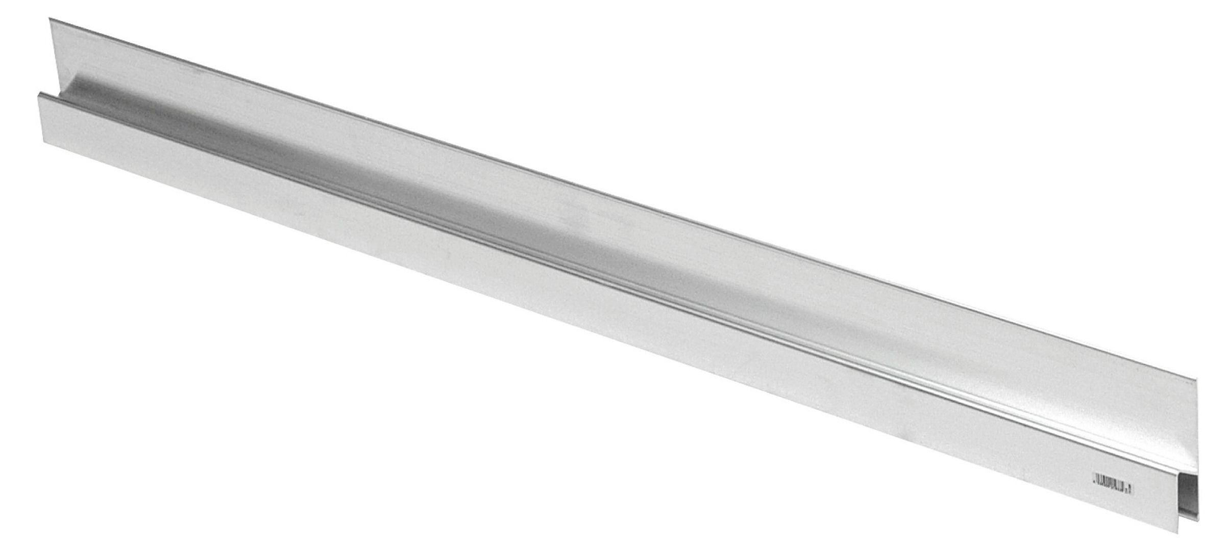 H-Kartätsche 120cm Alu