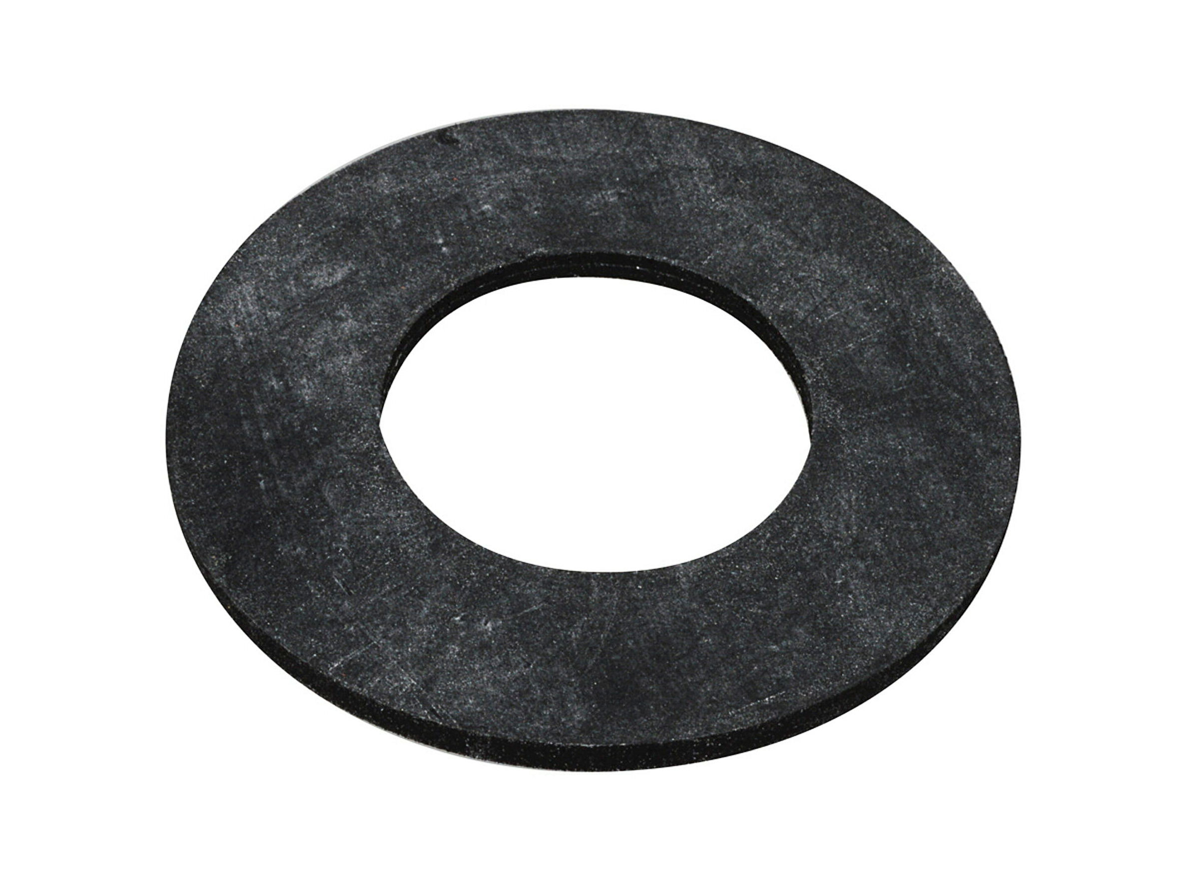 Spülkastendichtung, 63 x 32 x 3 mm, für GEBERIT 20.000