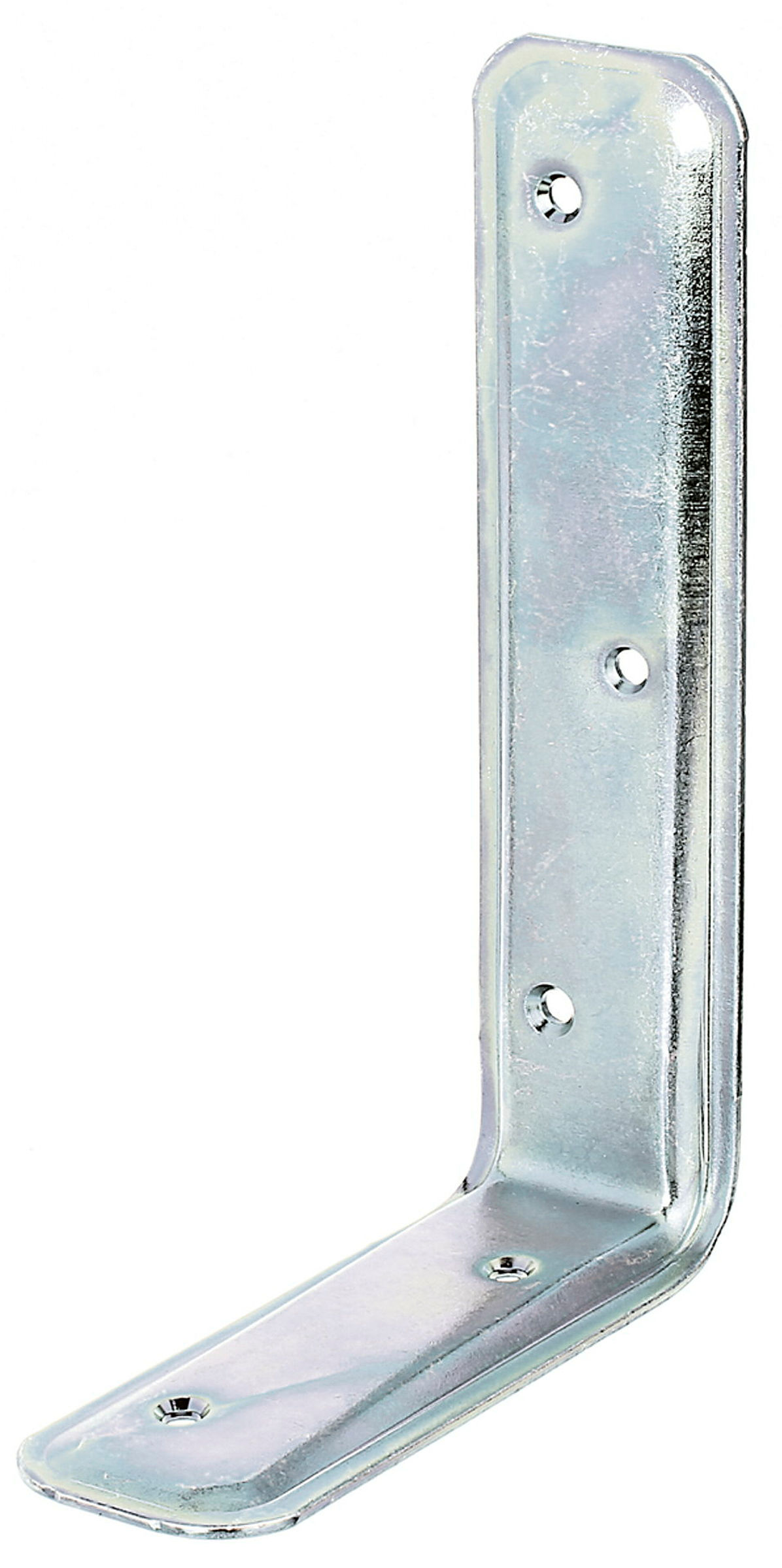 Stützwinkel 100x160x40 verzinkt