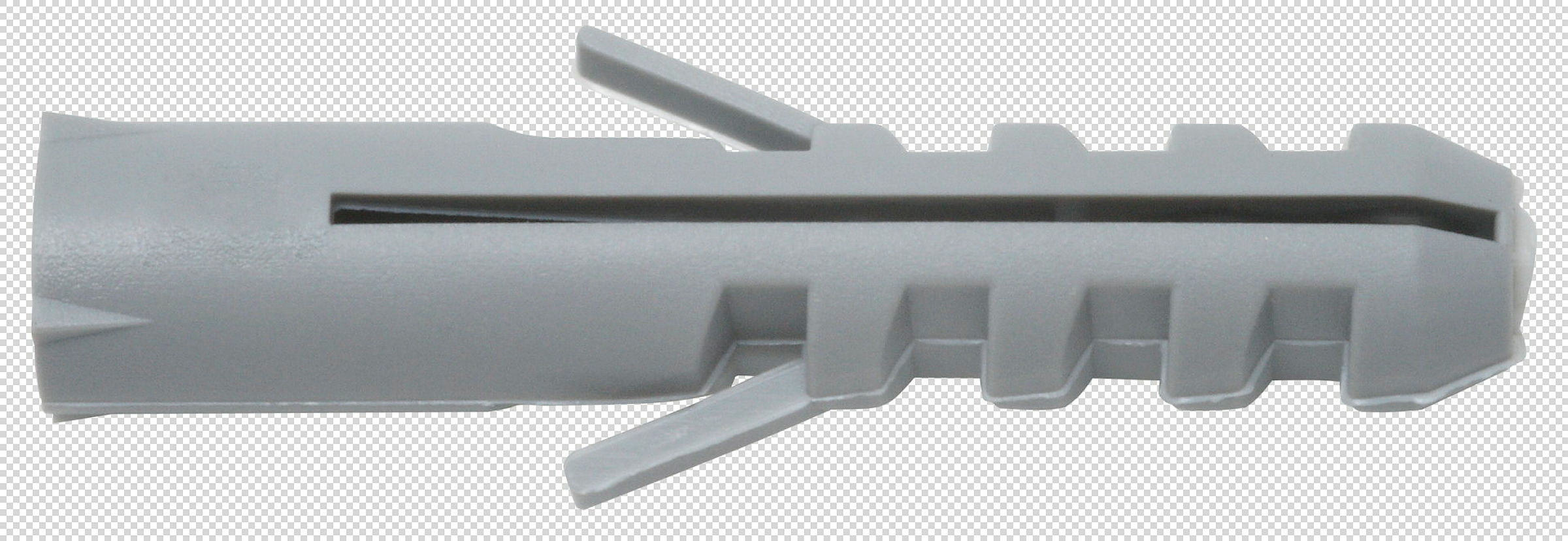 Spreizdübel 8 x 40, Nylon
