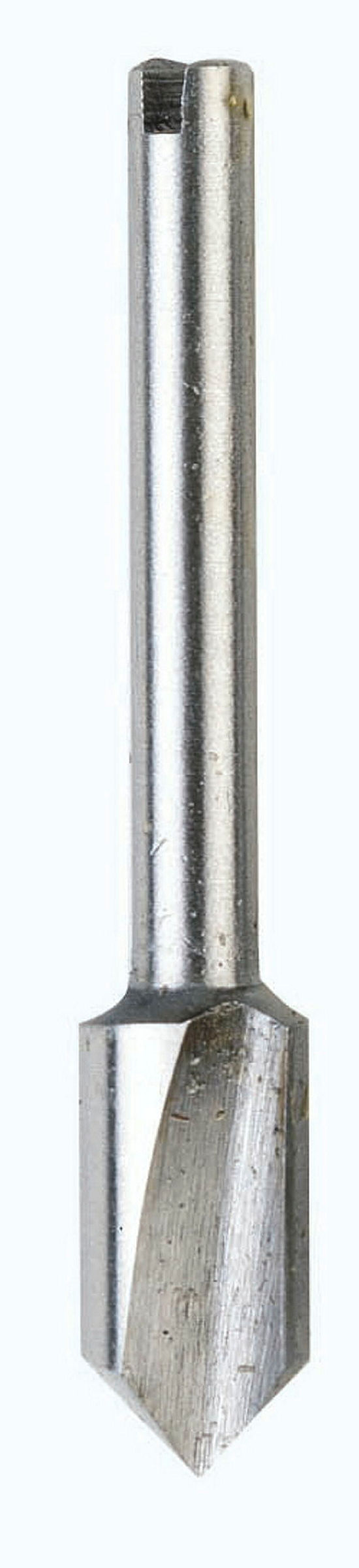 PROXXON-V-Nutfräser, 6,5 mm