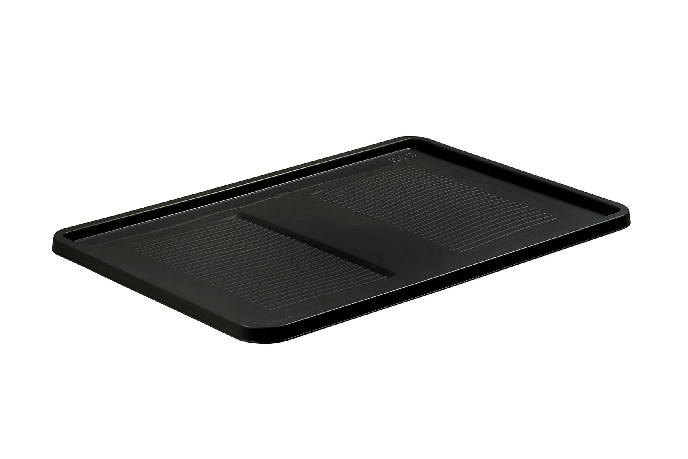keeeper Deckel Transportbox und -korb Robert, 60 x 40 cm, Roberta, Graphite