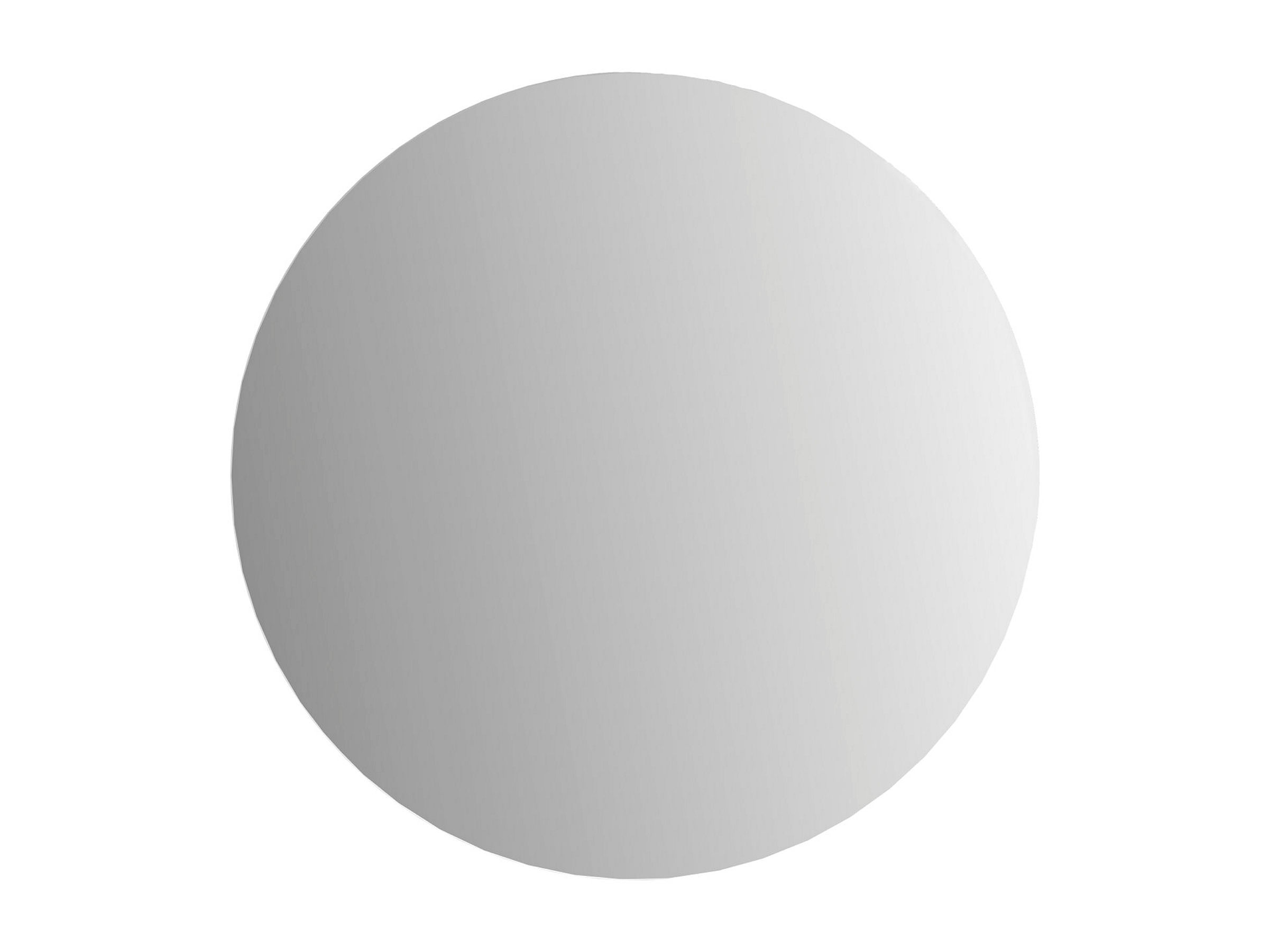 Spiegel Plato 60 x 60