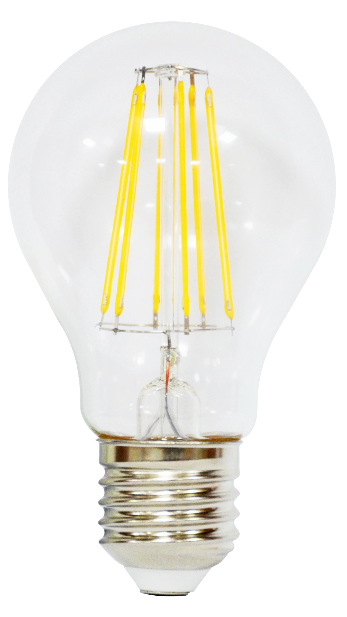 LED Dim. Fil. klar Classic A60