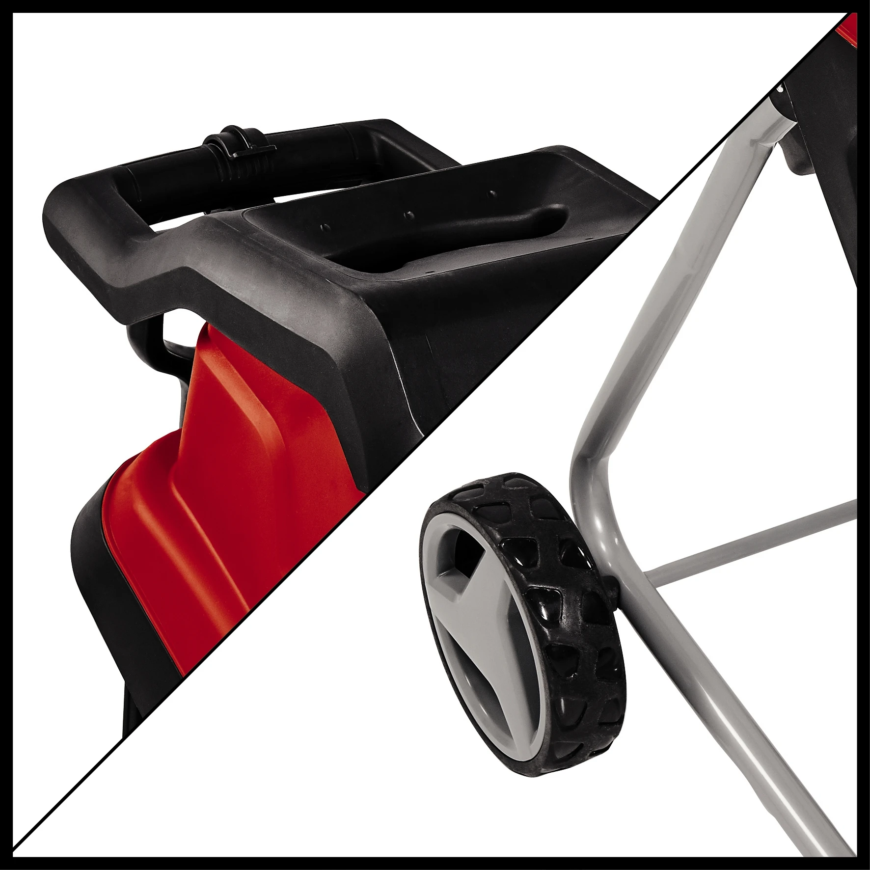 Einhell Classic GC-KS 2540 Elektro-Messerhäcksler
