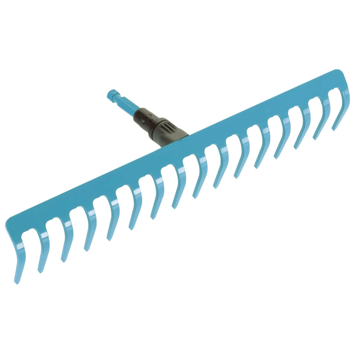 combisystem-Rechen, 16 Zinken, 41 cm breit