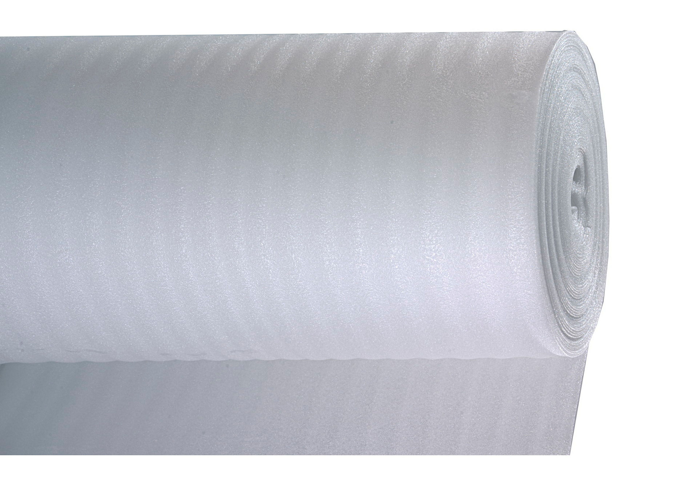 PE STANDARD Schaumfolie 2,0 mm Weiss, 1 x 25 m, 25 m2