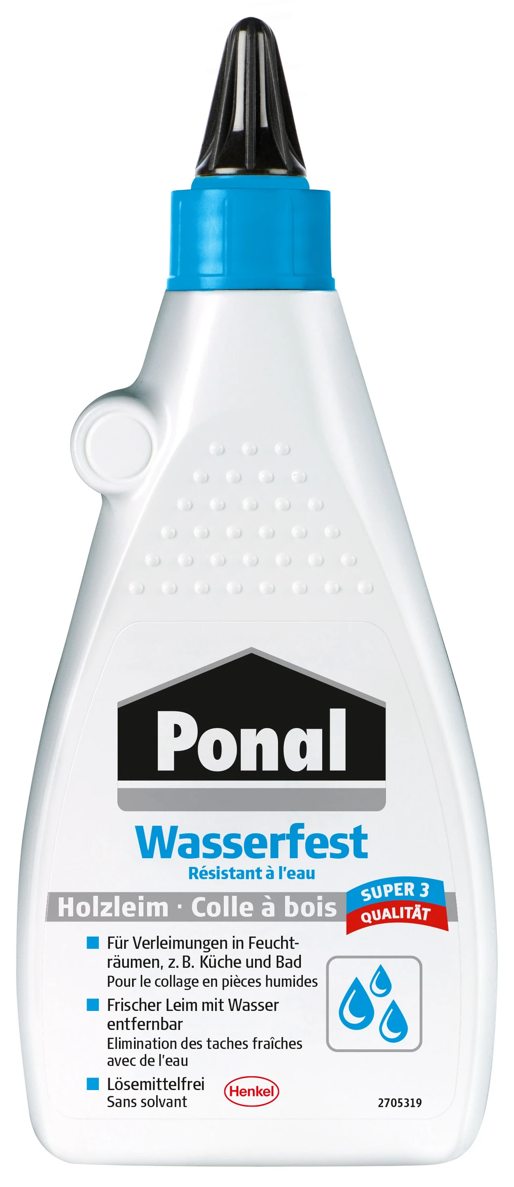 PONAL Super 3 550 g