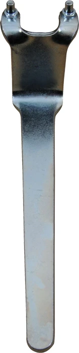AGGRESSO-FLEX® Zweilochschlüssel, 35 x 5 mm