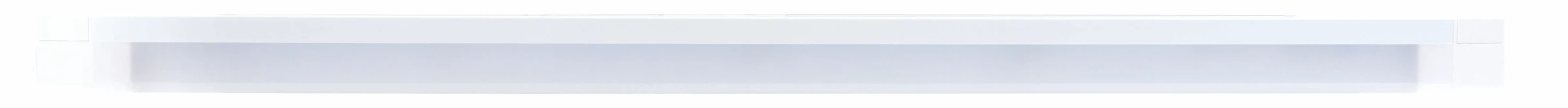 LED Unterbauleuchte Z600 8W ws