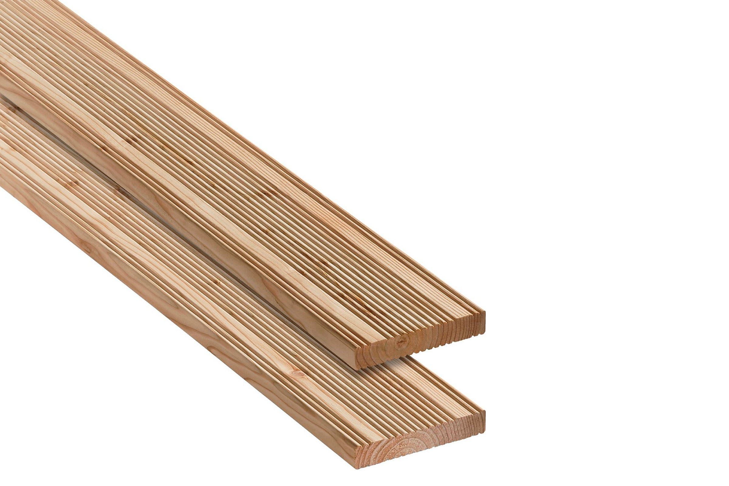 Terrassendiele Lärche 20x120x3000mm