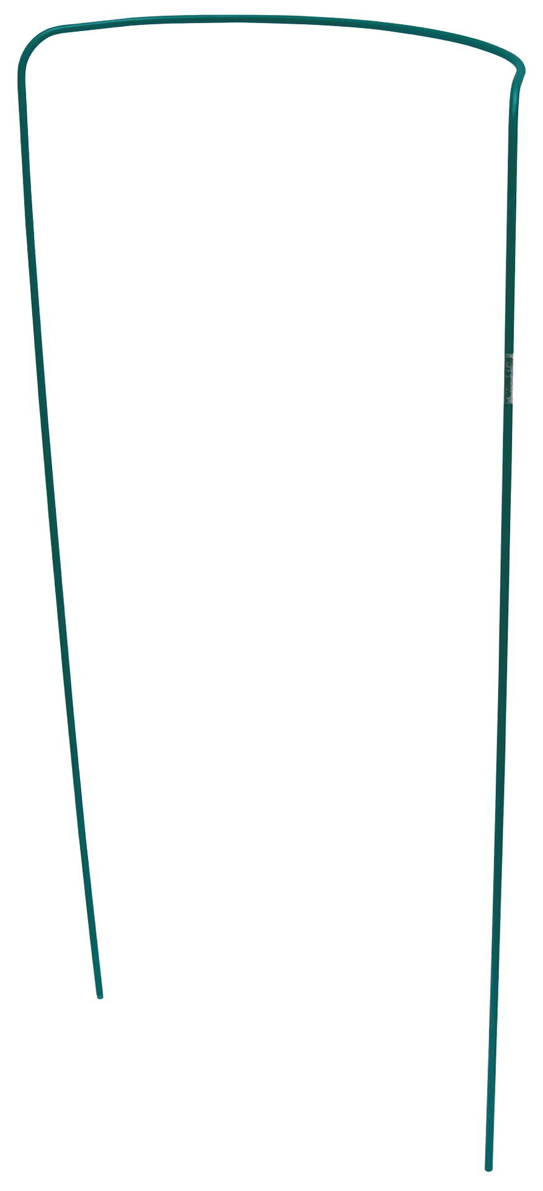 Staudenstütze halbrund 40x35cm