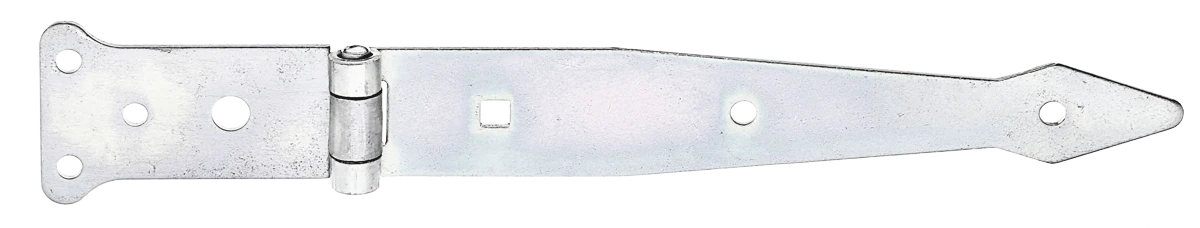 Werfgehängeleicht 202/77x48 mm, vz-disp.