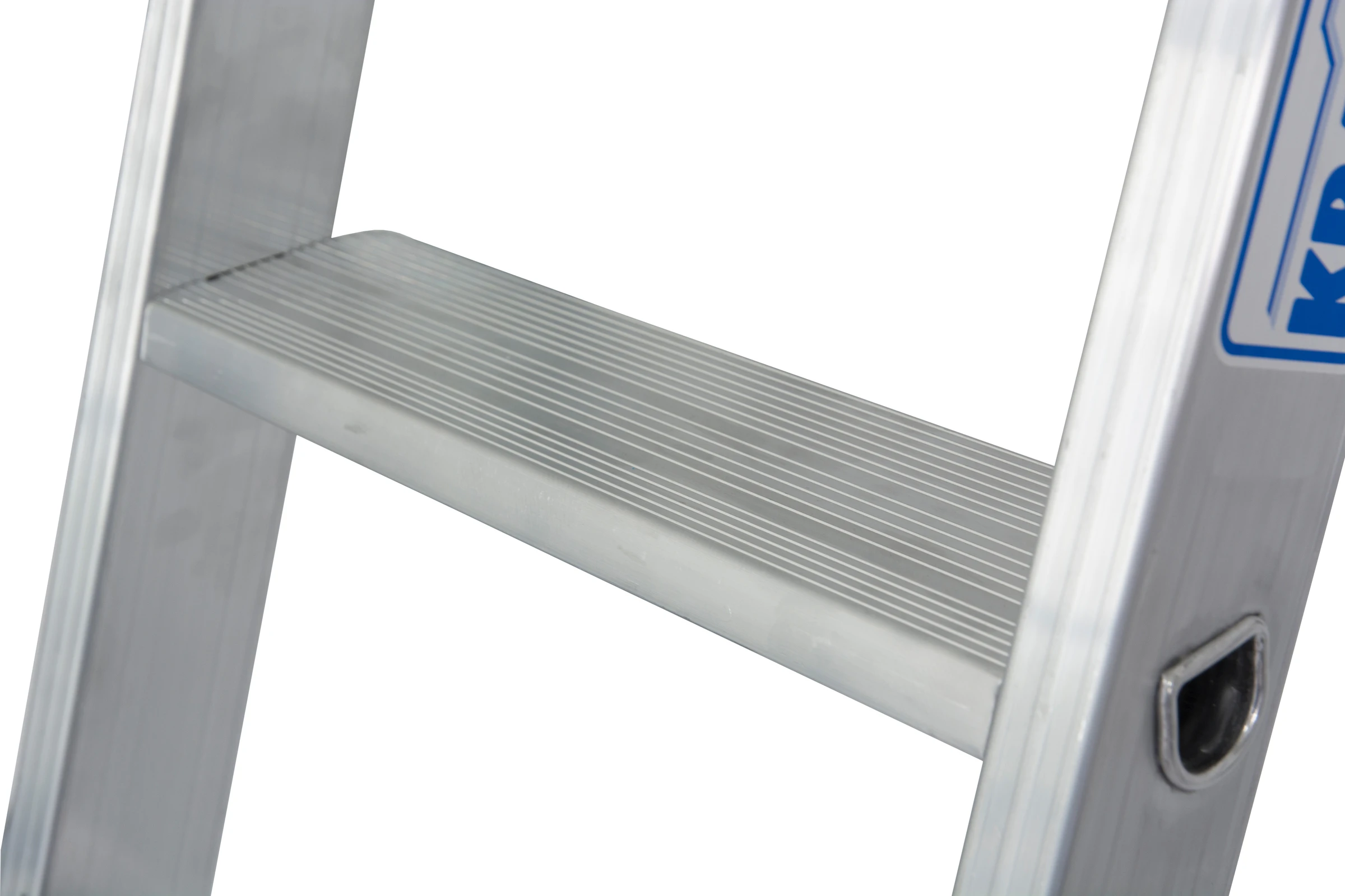 STABILO AnlegeLeiter +S 1x8 Stufen