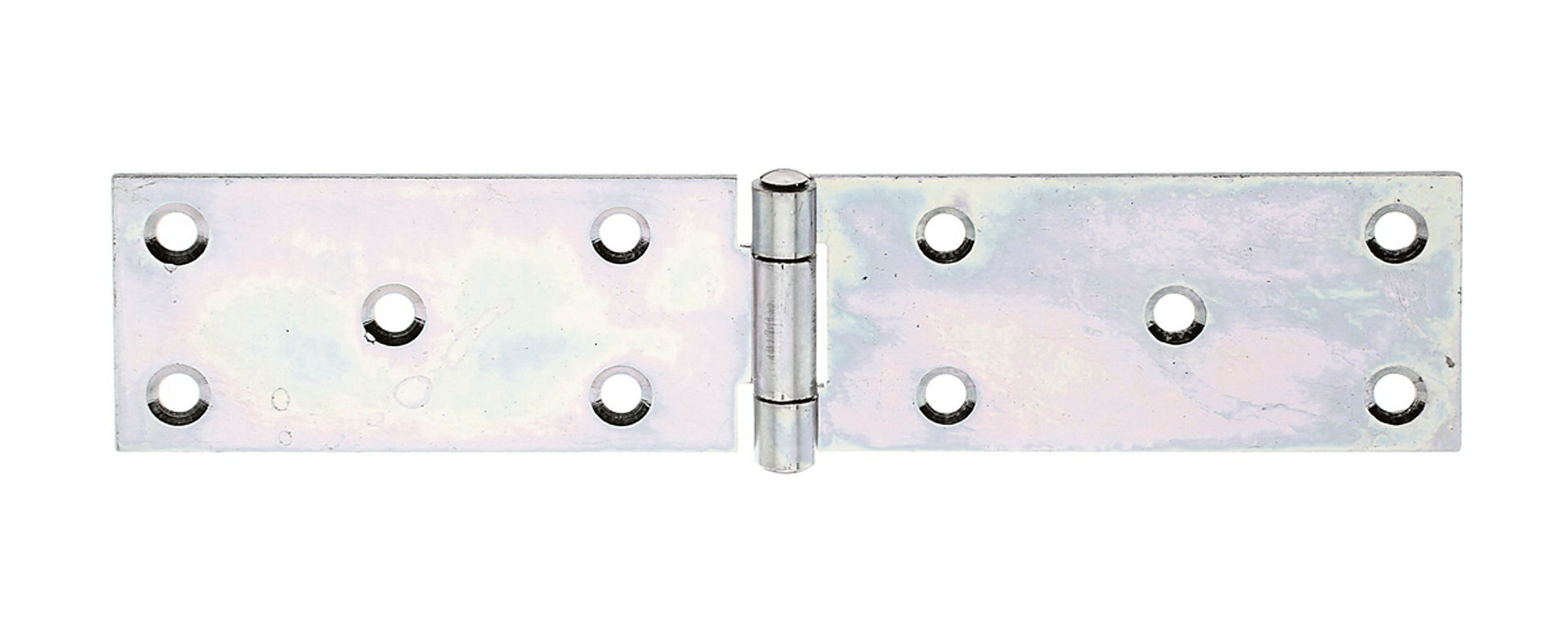 Tischband 44x200 sendzimirverzinkt