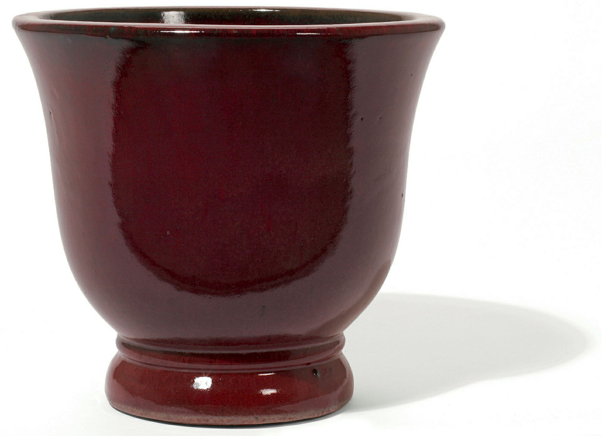 Tang Seal Red D40,H37cm