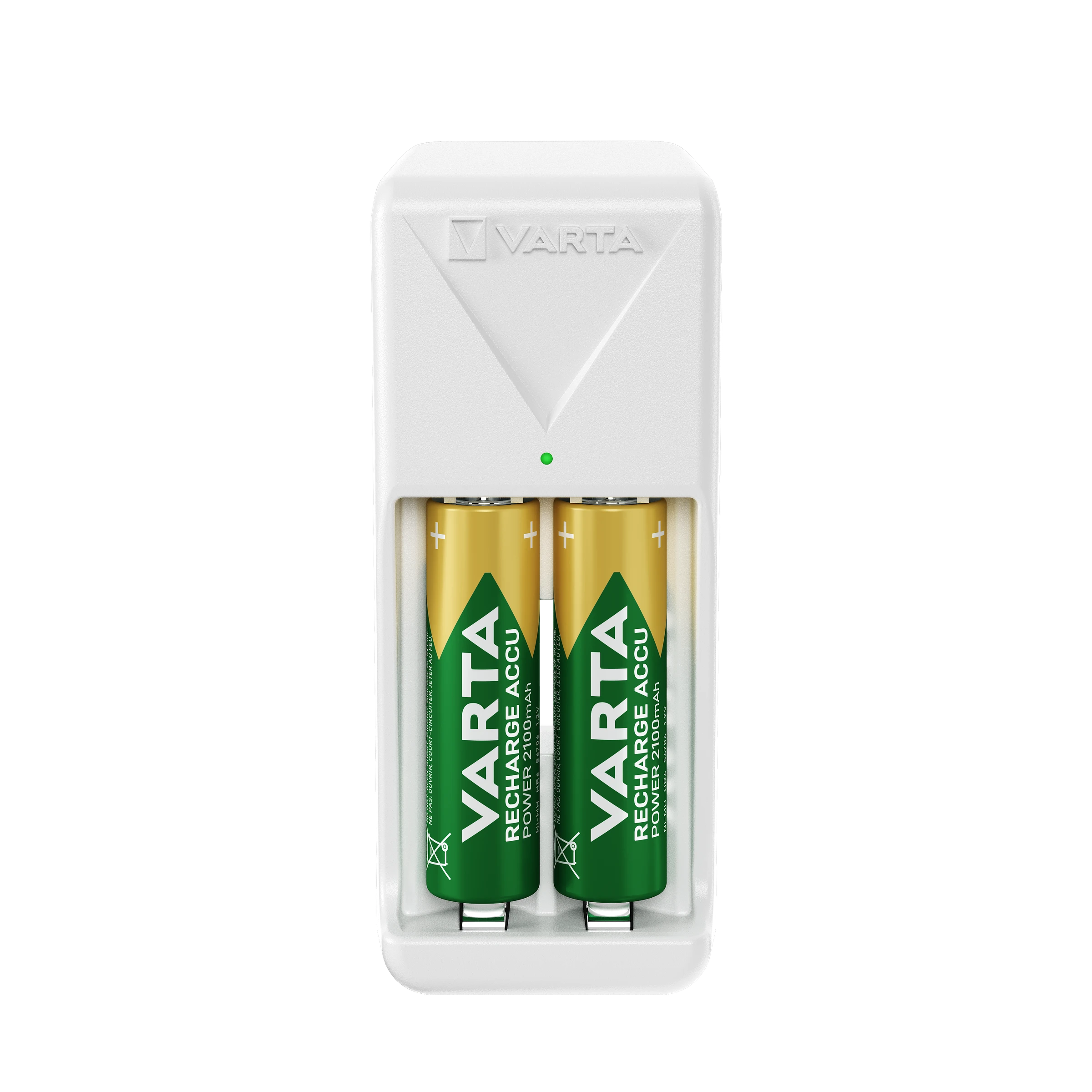 VARTA MINI CHARGER 57656 BLI 1