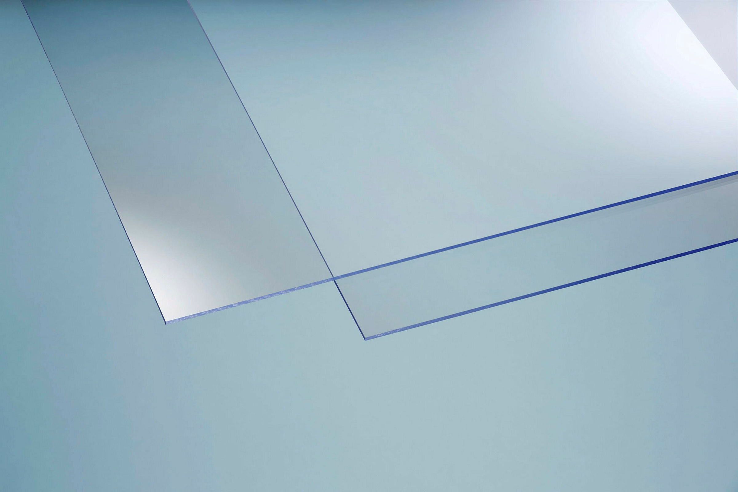 Hobbyglas 4x500x1250 mm