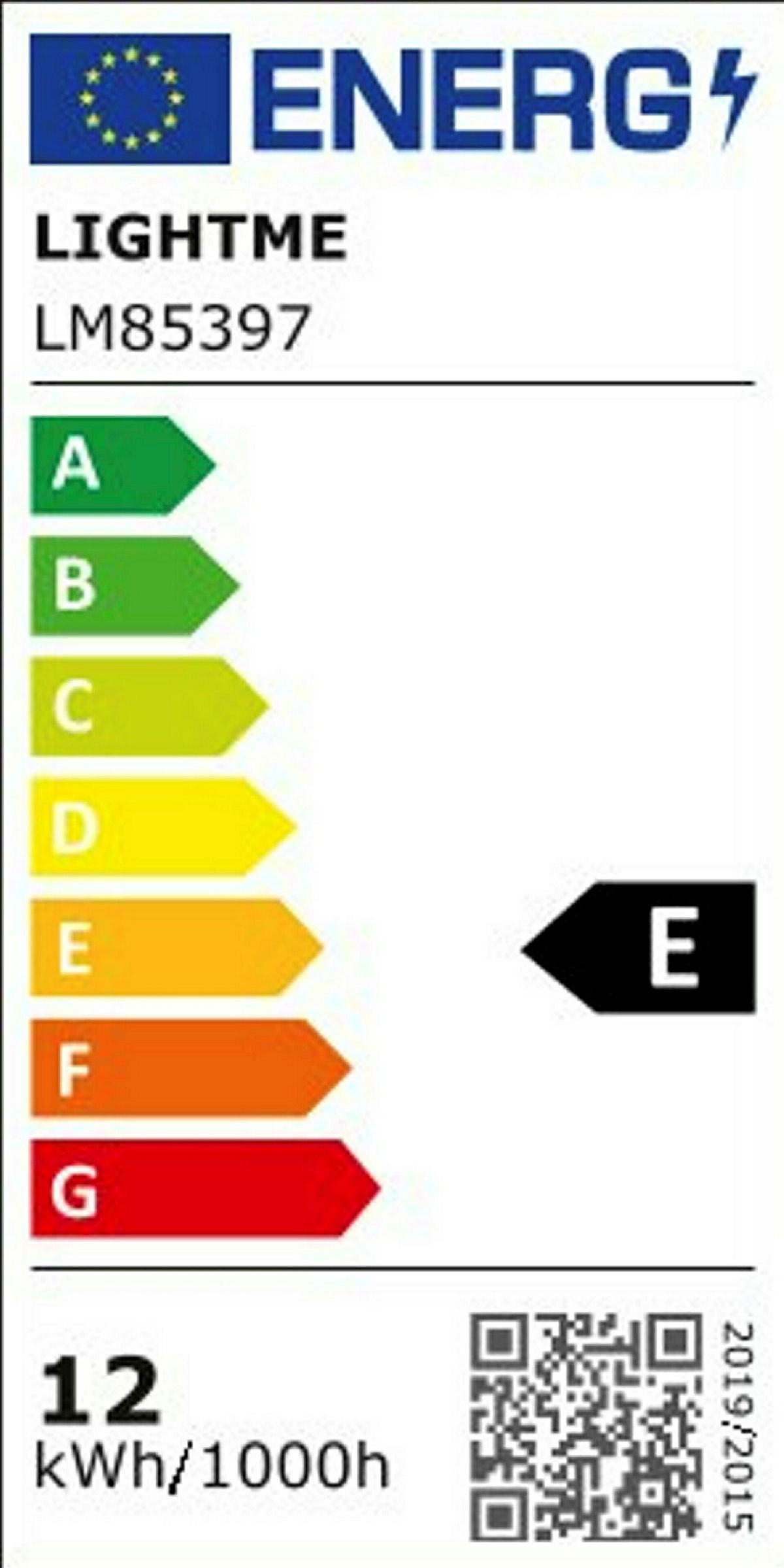 LED T8 0,9m 12W-1440lm-G13/865