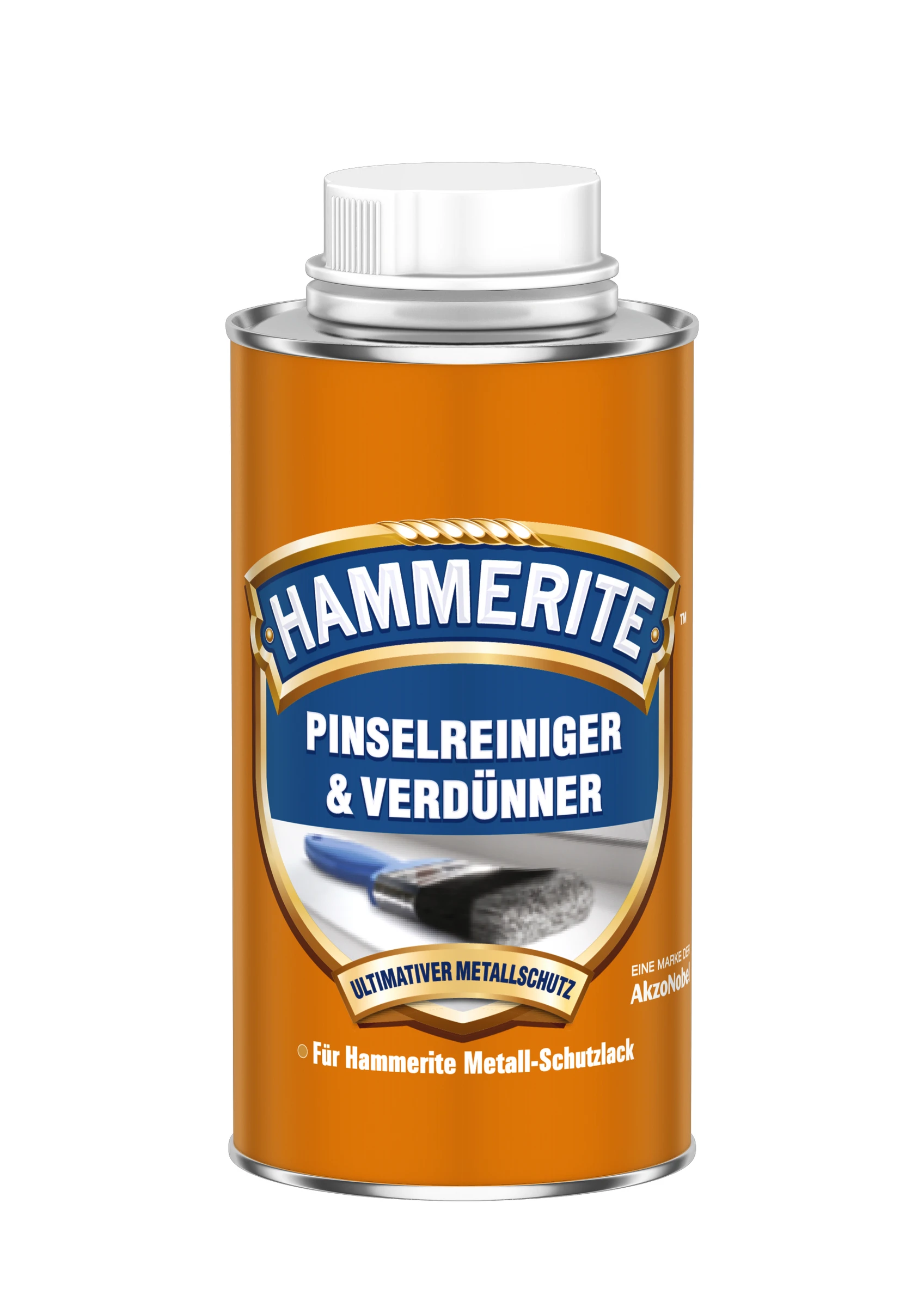 Pinselreiniger & Verdünner