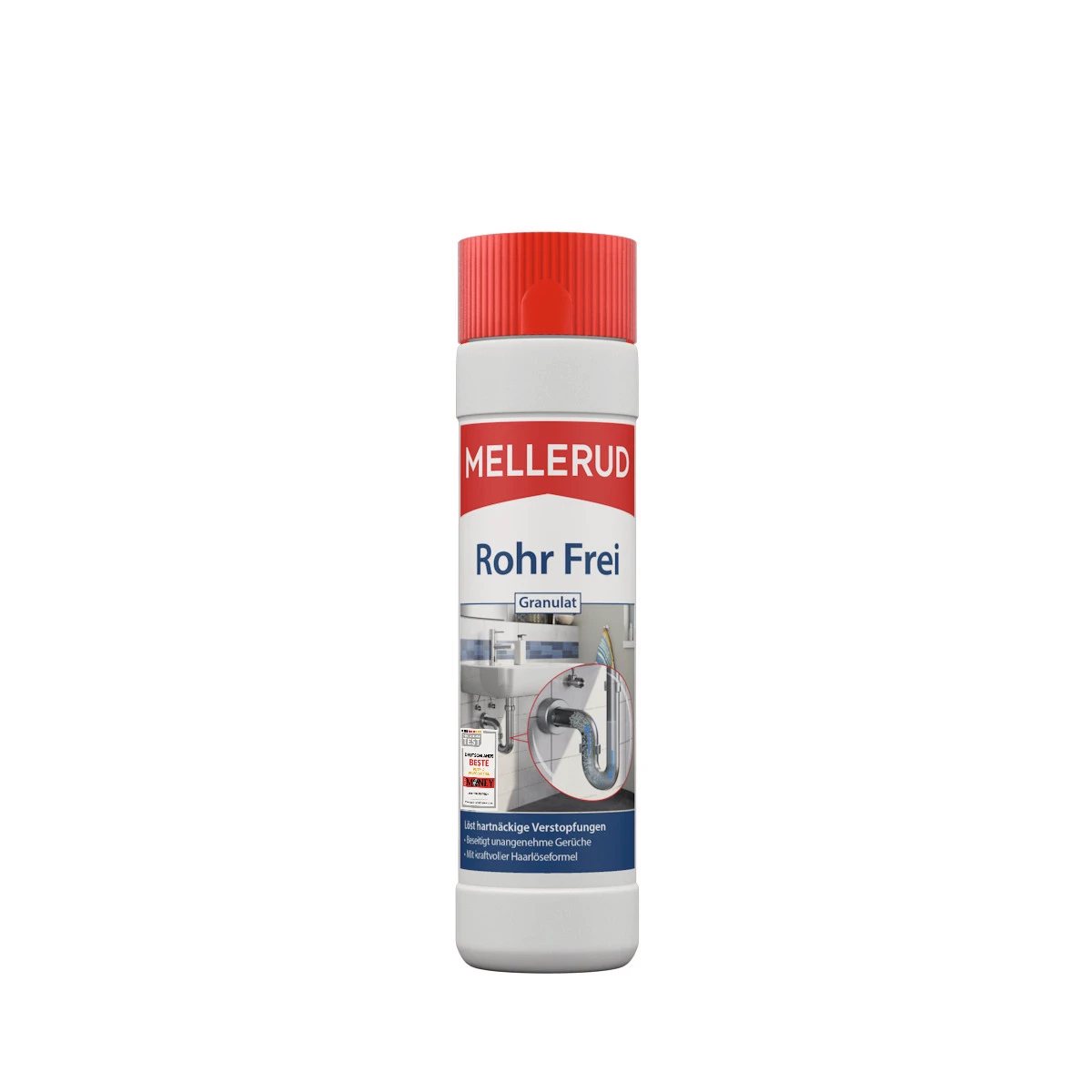 Rohr Frei Granulat