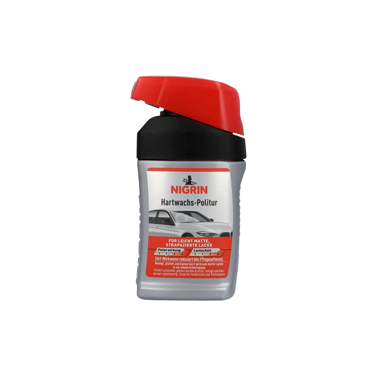 Hartwachs-Politur 300ml
