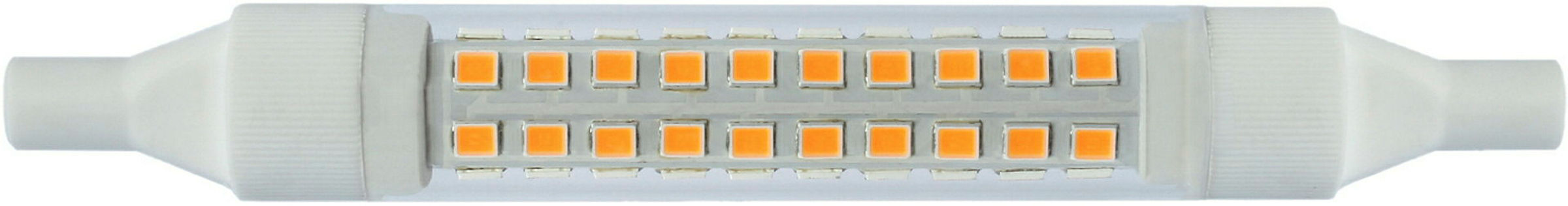LED R7s SLIM 118 360 8,5W