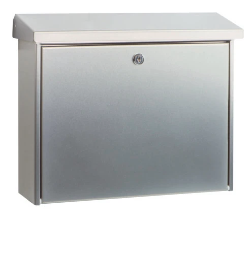 Edelstahl-Briefkasten Inoxstar 4700 Ni