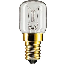 (LIGHTME) Birnenforml.Ofen300° 40W-300lm-E14/926
