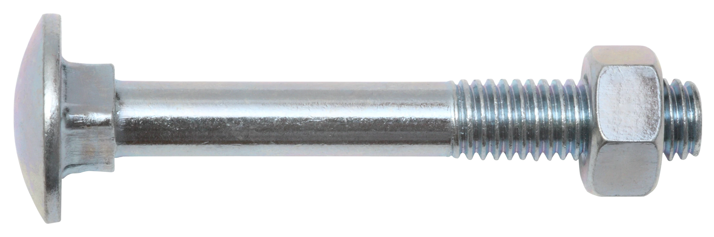 FLACHRUND-KOPF VZ M.MU. DIN 603 5X25