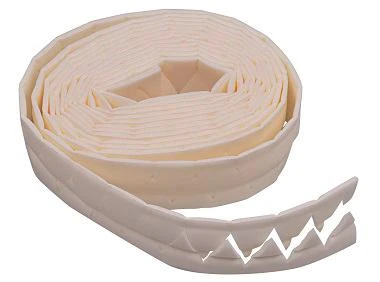 Zick-Zack-Montageprofil, 3300 mm