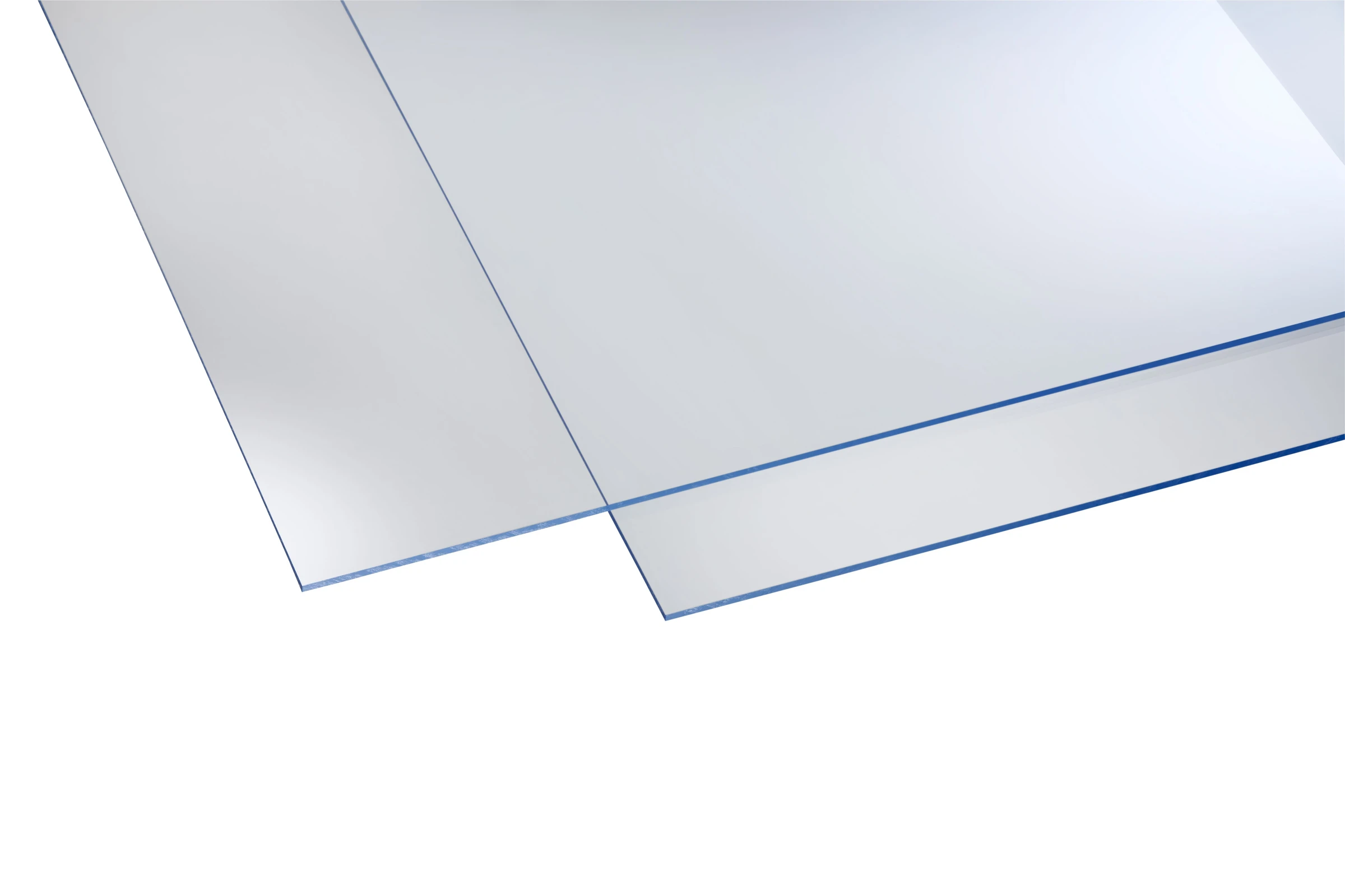 Hobbyglas 4x500x1000 mm