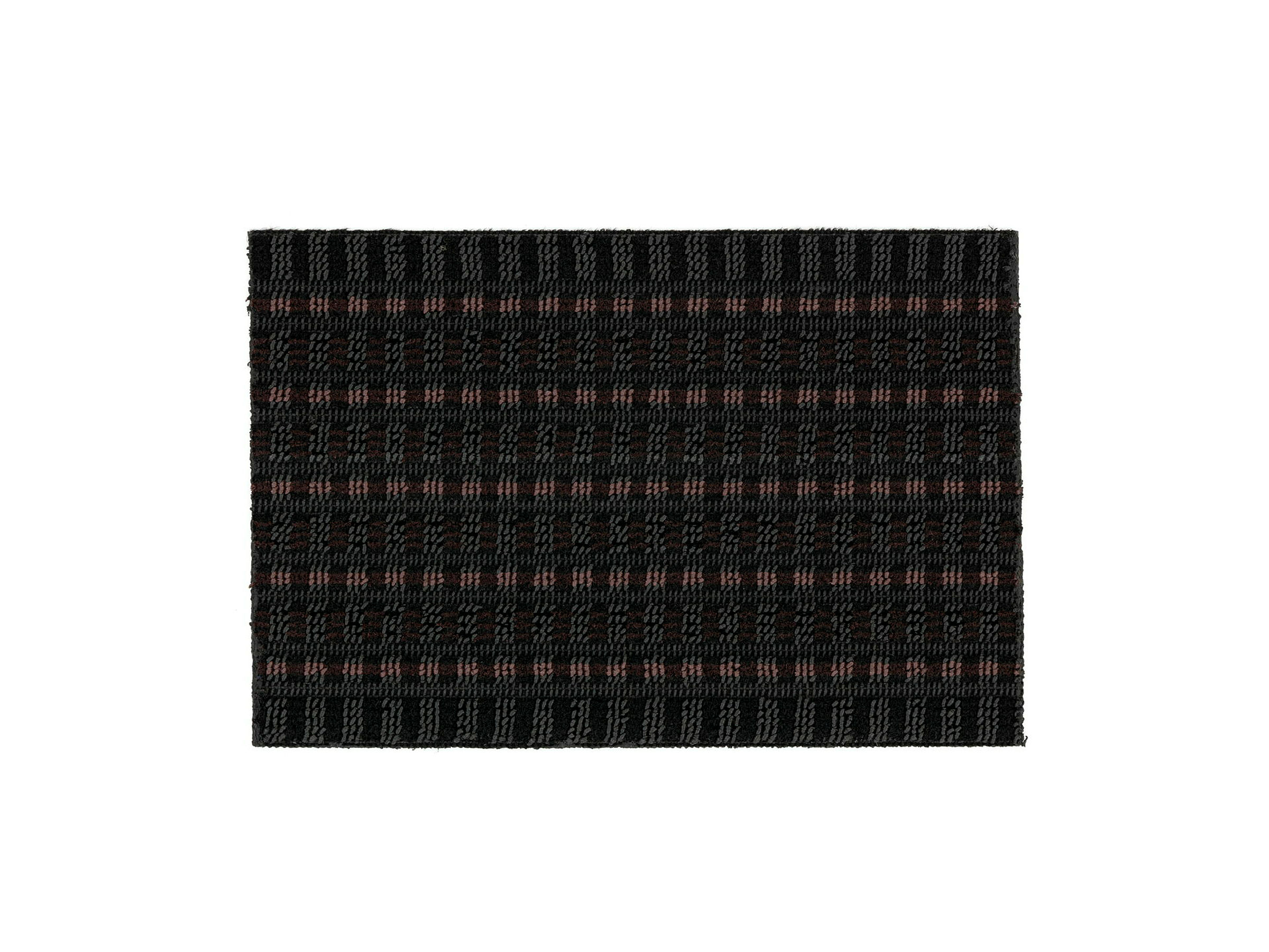 Poly Brush 40x60cm C.064 weinrot