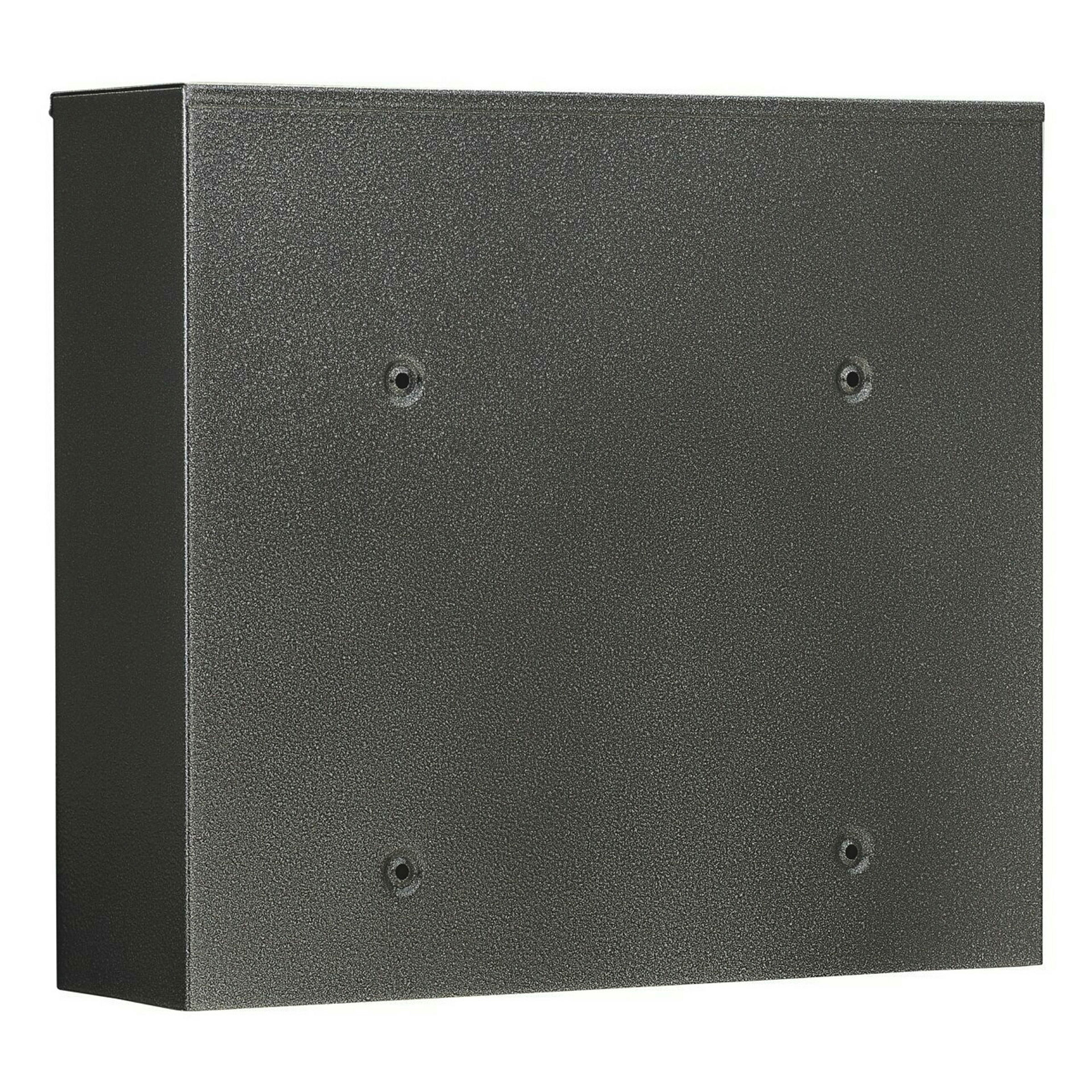 Briefkasten Stahl-lackiert Mail 5877 E alteisen