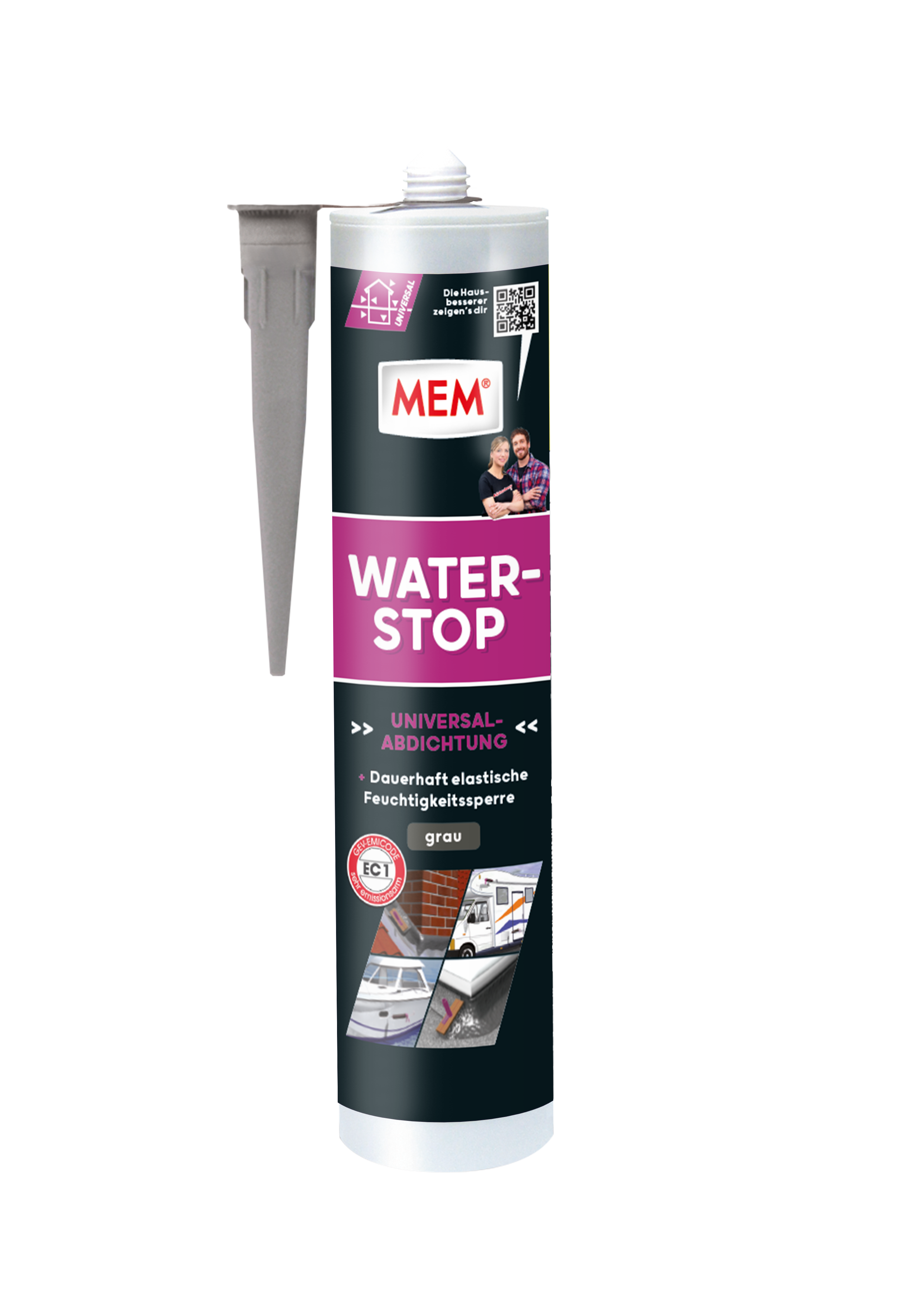 MEM Water Stop 290 ml