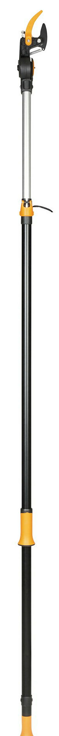 Fiskars Teleskop-Schneidgiraffe UPX86+