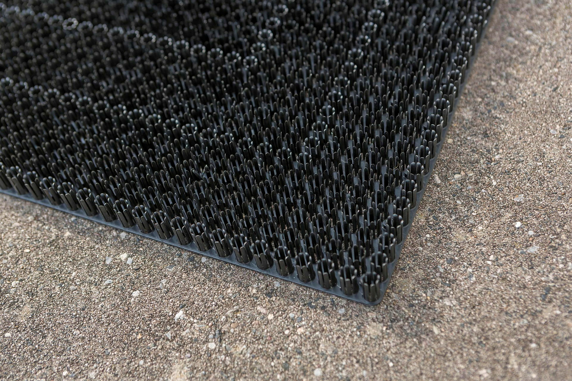 Season ca. 40x60cm C.44 schwarz