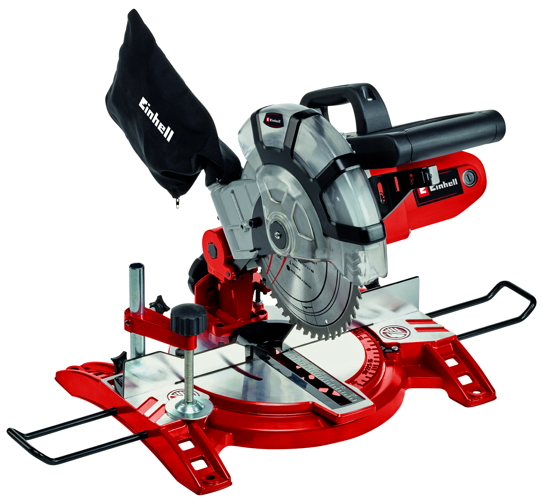 Einhell Classic TC-MS 2112 Kapp-Gehrungssäge