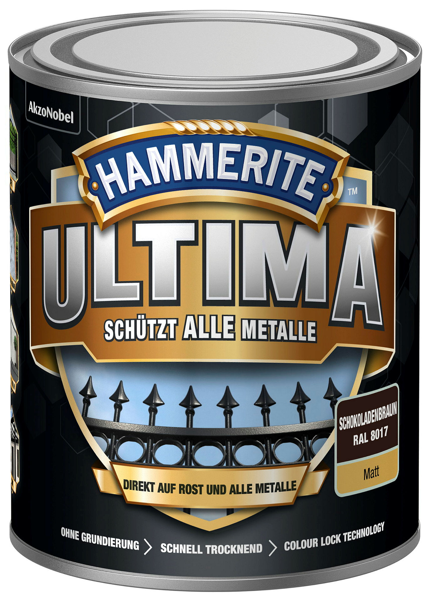 Hammerite ULTIMA Matt
