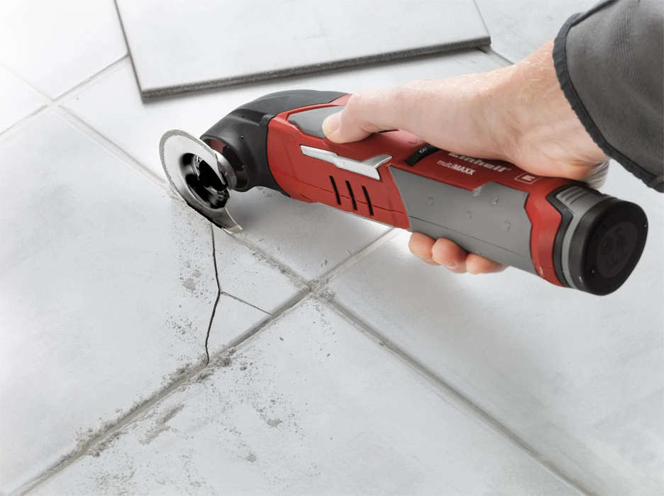Fliesen-Reparatur-Set, 3-teilig