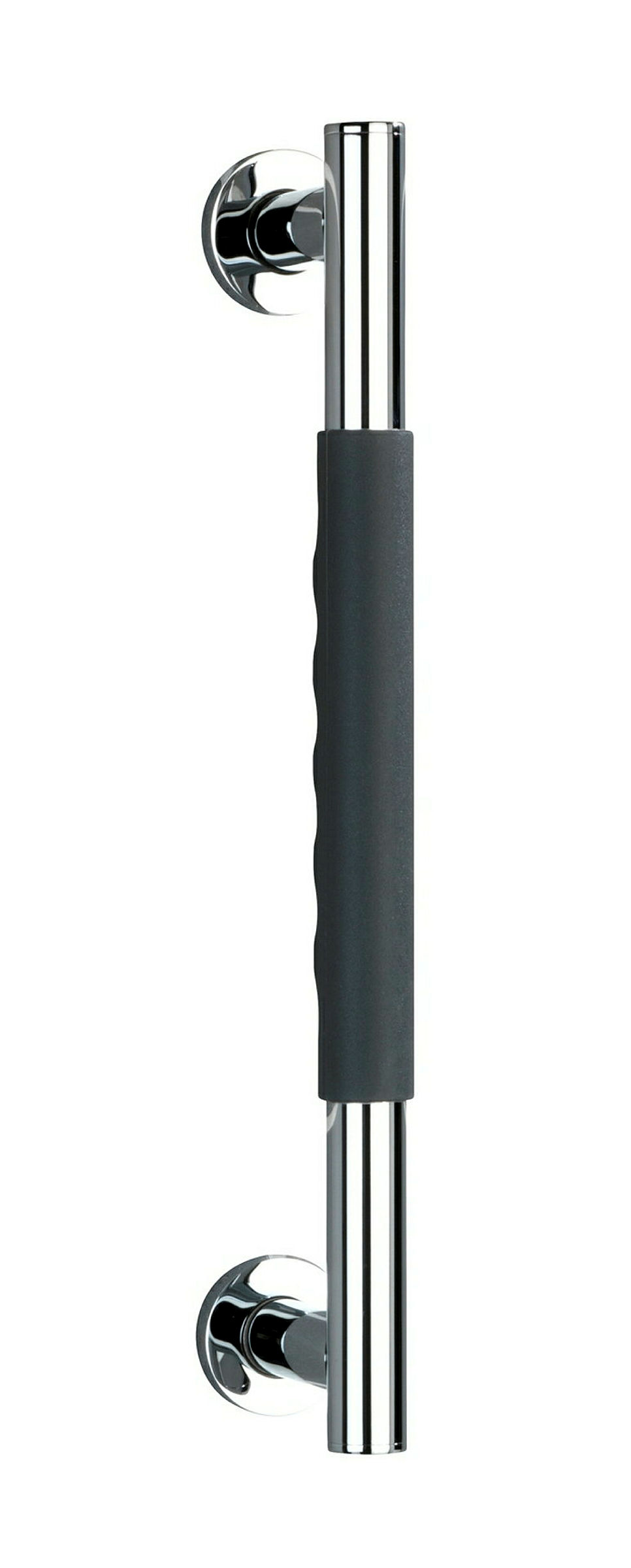 Wandhaltegriff Mod.Secura Edelst.,40,5cm