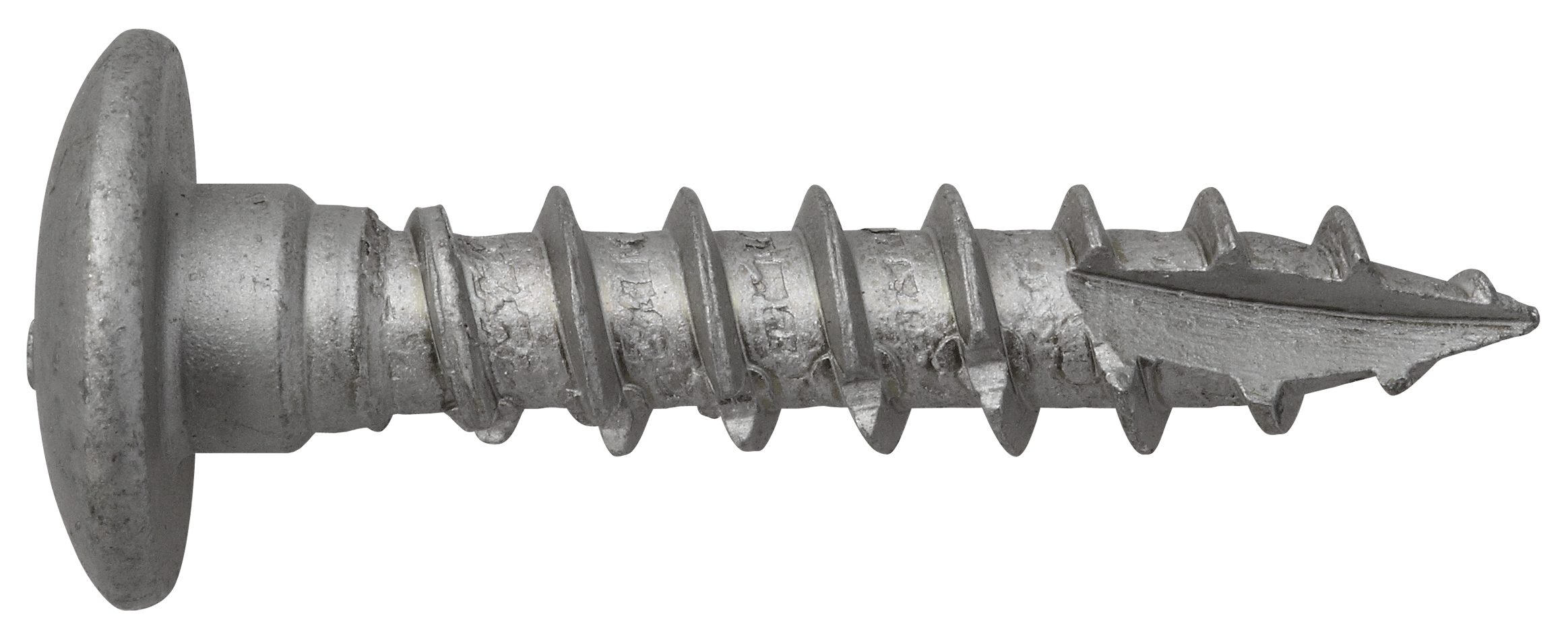 Pfostenschraube 10 x 50, Ruspert