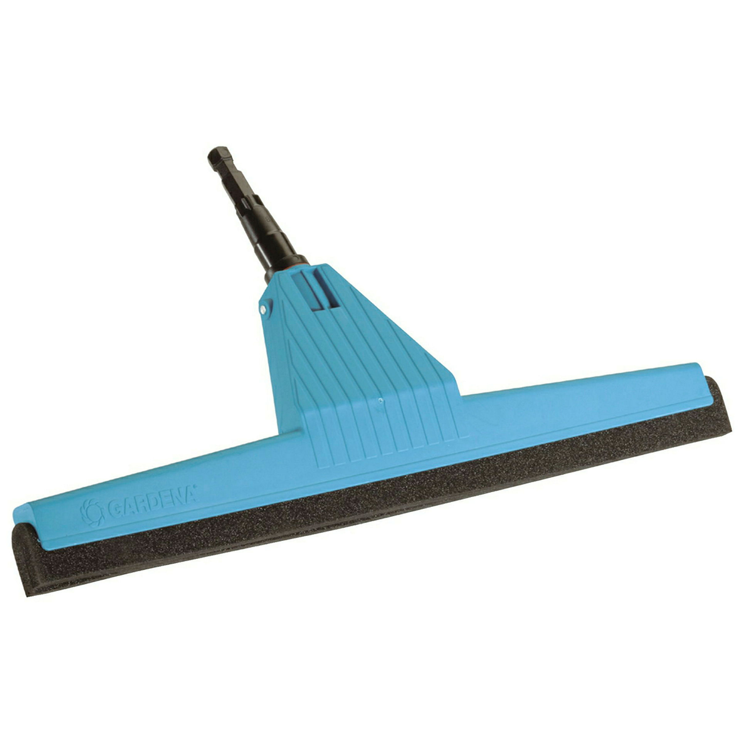 combisystem-Wasserschieber, 43 cm breit