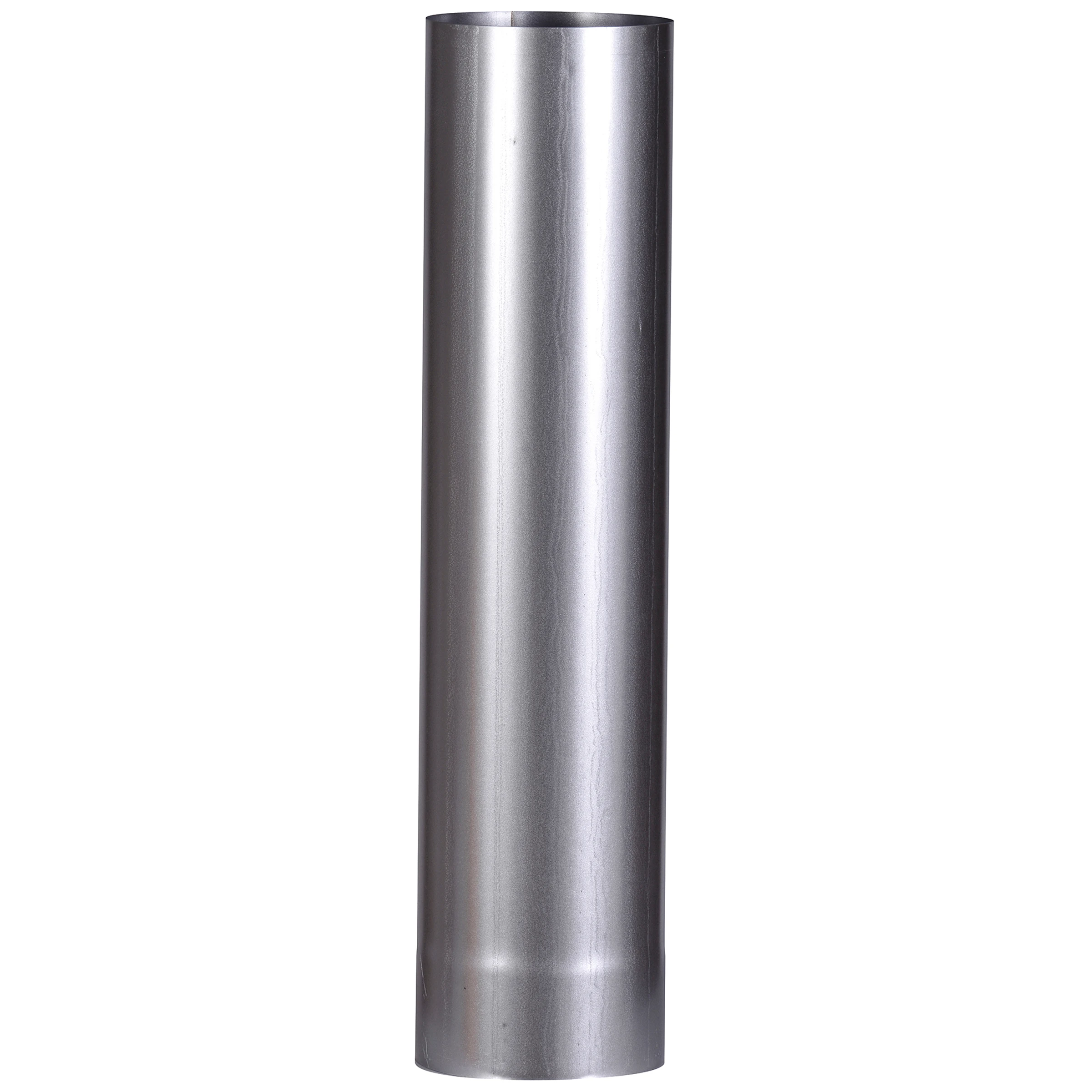 Ofenrohr, 120 mm, FAL, 500 mm lang
