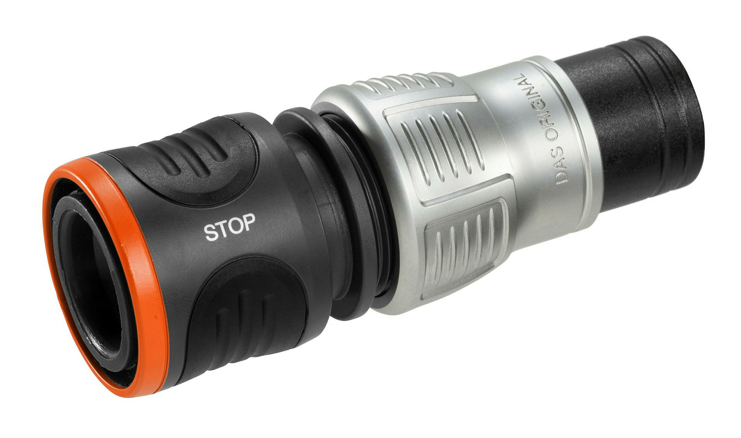 Premium Wasserstop 1/2''-5/8'', verpackt